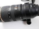 SP AF70-200 F2.8VC USD