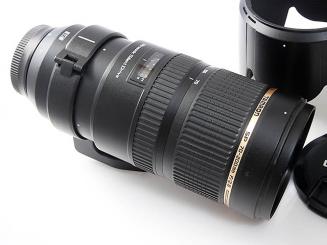 SP AF70-200 F2.8VC USD
