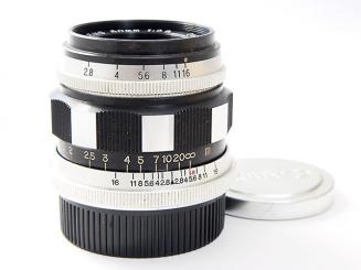 Υ L50 F2.8