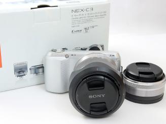 NEX-C3D