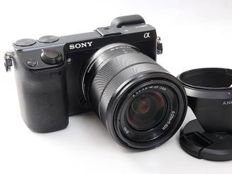 NEX-7 E18-55