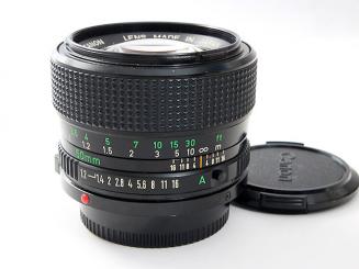 NFD50 F1.2