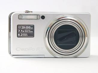 Caplio R7