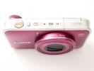 PowerShot SX210 IS
