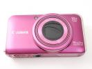 PowerShot SX210 IS