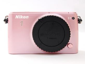 Nikon1 S1