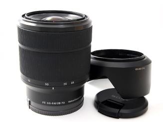 FE28-70 F3.5-5.6