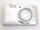 COOLPIX S3600