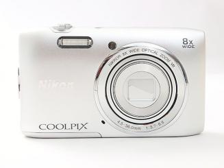 COOLPIX S3600