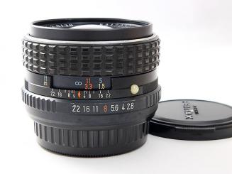 SMC-P30 F2.8