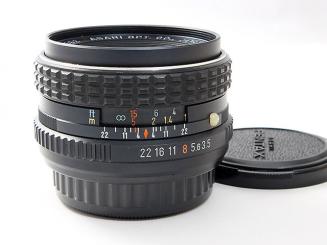 SMC-P35 F3.5