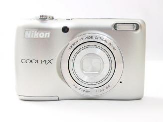 COOLPIX L26
