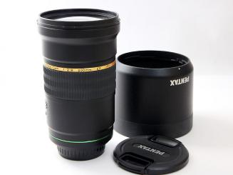 DA200 F2.8 SDM