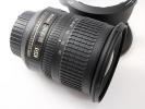 AF-S DX10-24 F3.5-4.5G