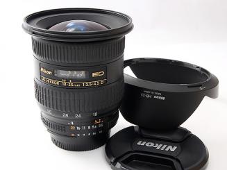 AF18-35 F3.5-4.5ED