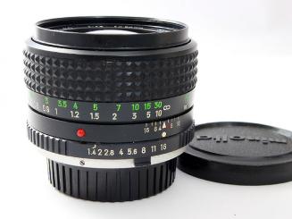 MC50 F1.4