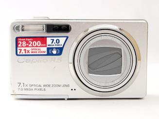 Caplio R5