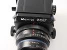 RZ67PRO Z110 F2.8W