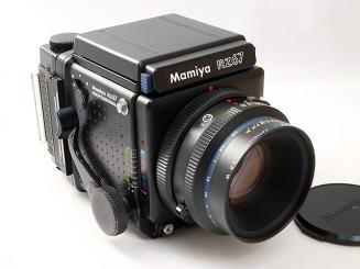 RZ67PRO Z110 F2.8W