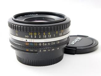 Ai50 F1.8S