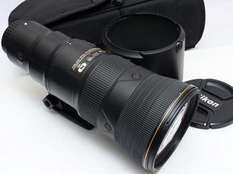 AF-S500 F5.6E PF VR