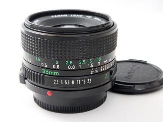 NFD35 F2.8
