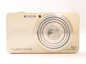 DSC-W570