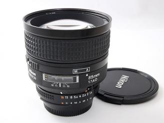 AF85 F1.4D