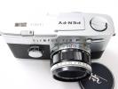 PEN-FV 38 F1.8