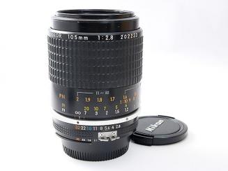 Ai105 F2.8S