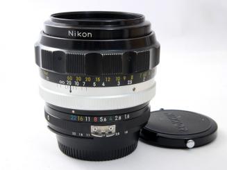 85 F1.8(Ai)