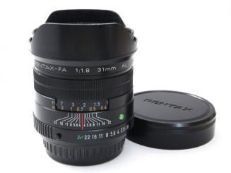 FA31 F1.8Limited