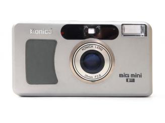 Big mini F