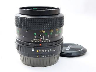 EBC XեΥ55 F3.5 DM