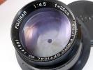 FUJINAR25cm F4.5