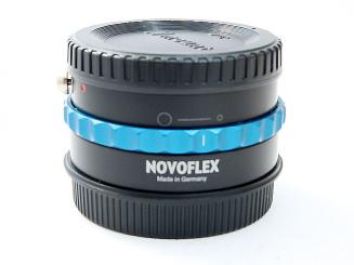 NOVO LET/NIK