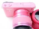Nikon1 J1 VR30-110