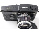 PEN-FT 40 F1.4
