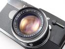 PEN-FT 40 F1.4