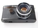 PEN-FT 38 F1.8