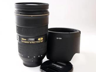 AF-S24-70 F2.8G
