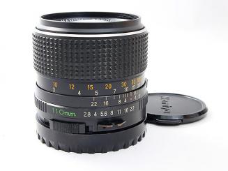 C110 F2.8