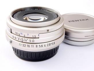 FA43 F1.9Limited