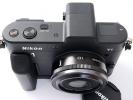 Nikon1 V1 10 F2.8