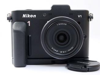 Nikon1 V1 10 F2.8