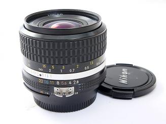 Ai35 F2.8S