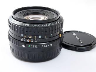 645 A75 F2.8