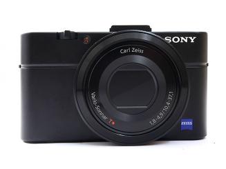 DSC-RX100M2