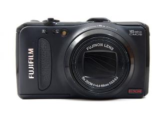 FinePix F600EXR