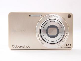 DSC-W350